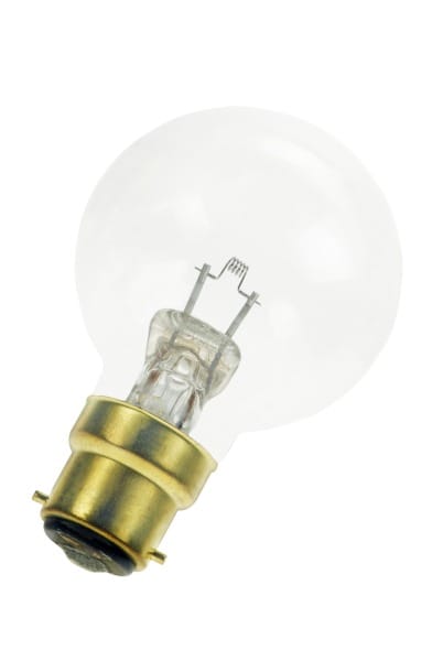 DR. FISCHER - FIS F40 B22d 6V 100W 13105B