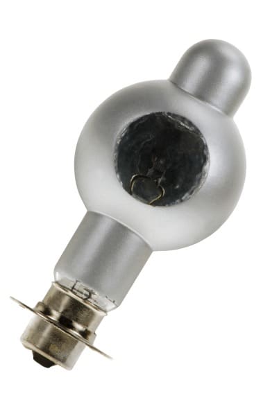 DR. FISCHER - FIS CXL/CXR P30s 8V 50W Ellipse Spiegel