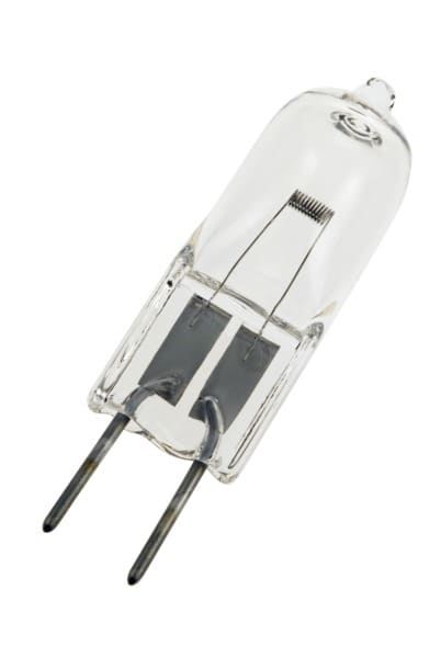 OSRAM - 64602 G6.35 12X44 12V 50W M/134