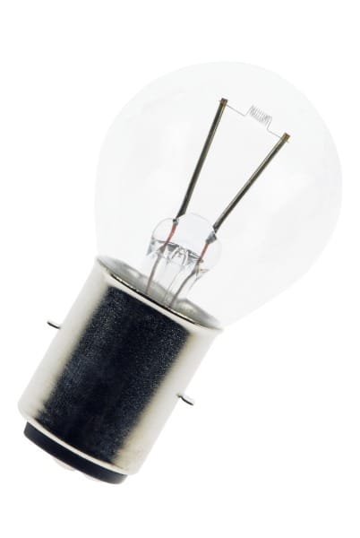 DR. FISCHER - FIS 8022 Ba20d 35X69 12V 50W