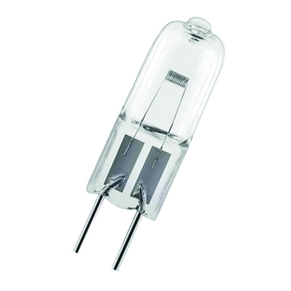 OSRAM - 64611 HLX G6.35 12V 50W