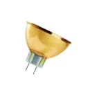 OSRAM - 64635 HLX GZ6.35 15V 150W