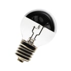 DR. FISCHER - FIS E40 24V 250W B566B Kuppenverspiegelt