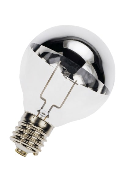DR. FISCHER - FIS E40 24V 500W 570B Kuppenverspiegelt