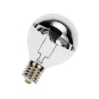 DR. FISCHER - FIS E40 24V 500W 570B Kuppenverspiegelt