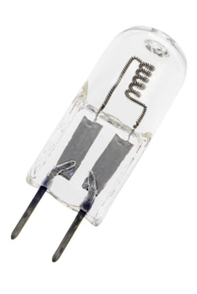 OSRAM - 64647 HLX G6.35 24V 120W