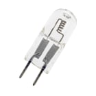 OSRAM - 64647 HLX G6.35 24V 120W