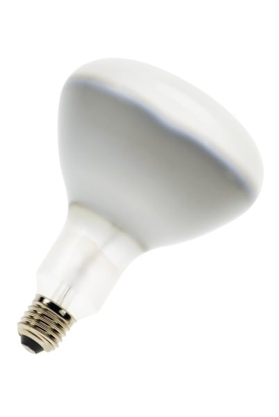 DR. FISCHER - FIS PF318E/44 E27 R125 240V 500W
