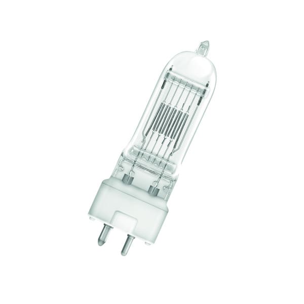 OSRAM - 64672 GY9.5 230V 500W M40
