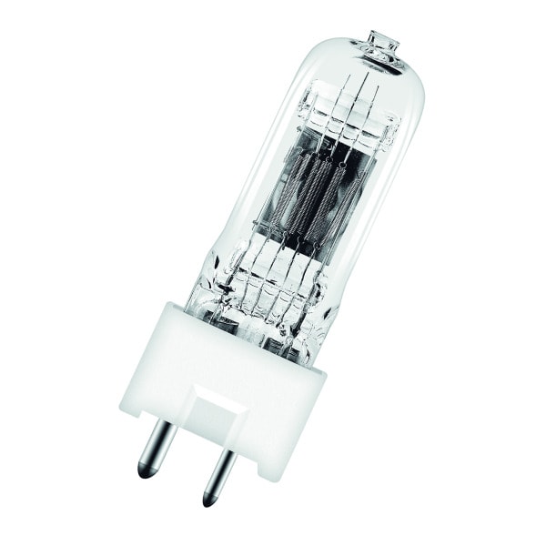 OSRAM - 93592 GY9.5 230V 400W FSX