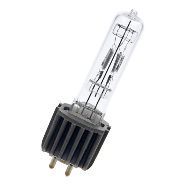 OSRAM - 93729 HPL G9.5 230V 750W 300h
