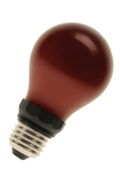 DR. FISCHER - FIS PF712E E27 230V 15W Rot Dunkelkammer