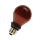 DR. FISCHER - FIS PF712E E27 230V 15W Rot Dunkelkammer