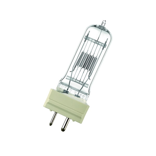 OSRAM - 64788 GY16 240V 2000W CP72 FTM