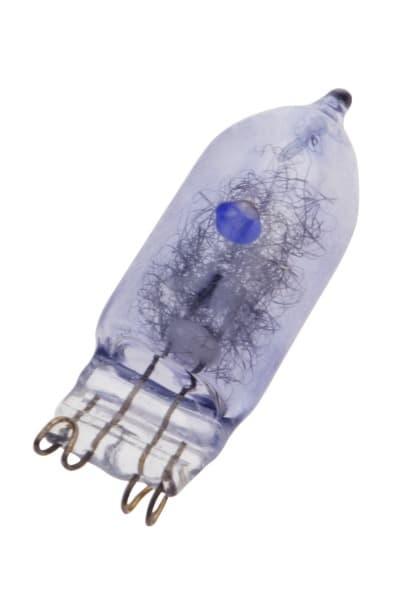 SYLVANIA - Photo Flash Lamp AG3B 2000