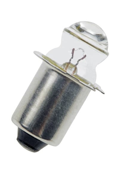 BAILEY - P13.5s NF Brillant 2.2V 400mA 0.88W