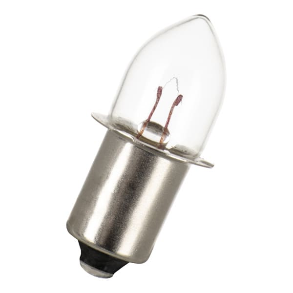 BAILEY - P13.5s Krypton KPR103 3.6V 750mA