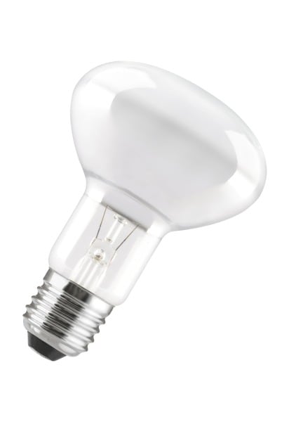BAILEY - Infrarot R80 E27 220-240V 100W Matt
