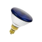 BAILEY - PAR38 E27 240V 80W Flood Blau