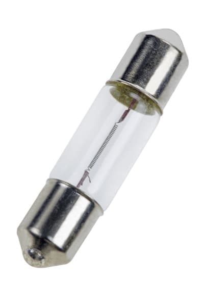 BAILEY - S6 Soffitte 6X28 24V 125mA 3W