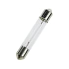 BAILEY - S6 Soffitte 6X36 12V 250mA 3W