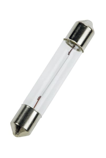 BAILEY - S6 Soffitte 6X36 24V 50mA 1.2W