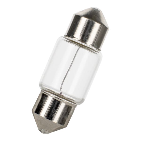 BAILEY - S8.5 Soffitte 11X30 12V 10W