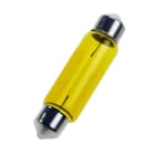 BAILEY - S8.5 Soffitte 11X44 24V 3W Gelb