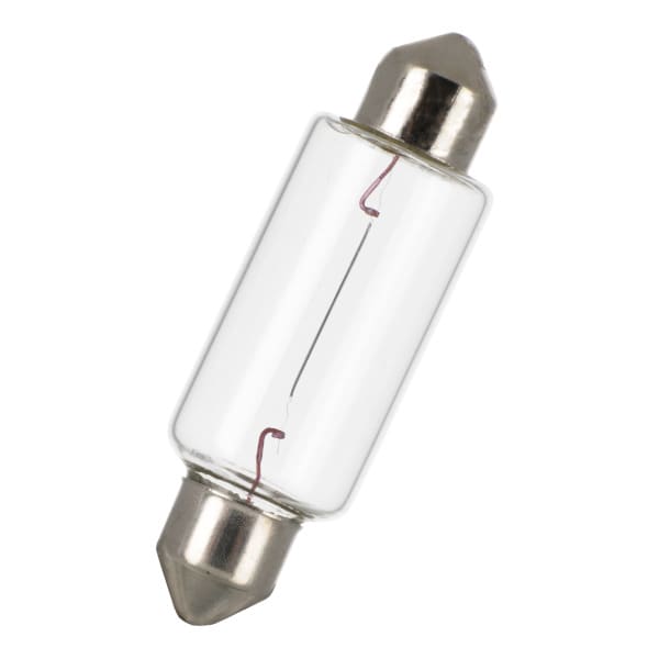 BAILEY - S8.5 Soffitte 11X42 18V 5W