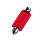 BAILEY - S8.5 Soffitte 15X44 12V 1.2W Rot
