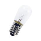 BAILEY - Birnenform E14 19X47 14V 5W Klar