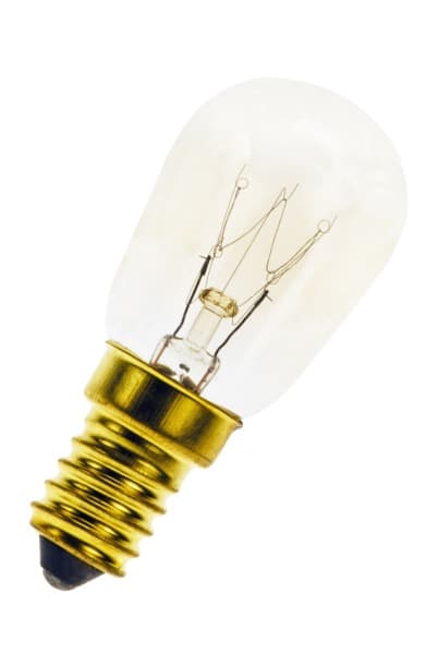 BAILEY - Pigmy E14 28X64 240V 15W Klar
