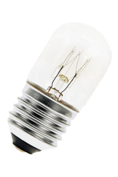 BAILEY - Birnenform E27 30X60 240V 15W Klar Appl.