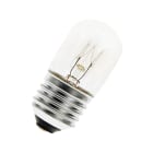 BAILEY - Birnenform E27 30X60 12V 15W Klar