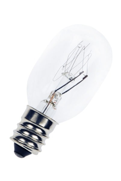 BAILEY - E12 T22X51 240V 15W Klar