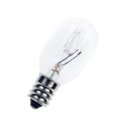 BAILEY - E12 T22X51 240V 15W Klar