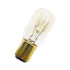 BAILEY - Ba15d T22X57 240V 25W Klar