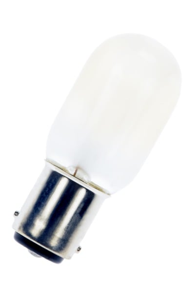 BAILEY - Ba15d T22X57 240V 20W Matt