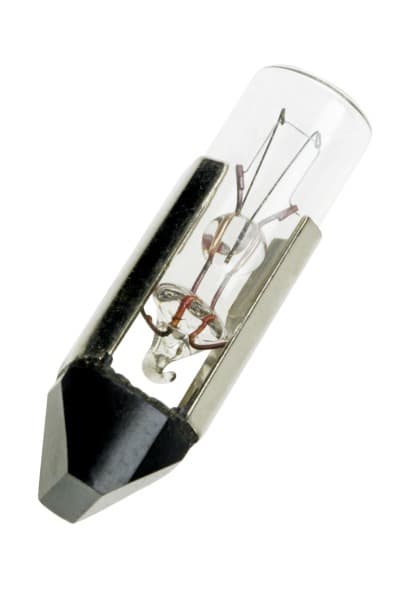 BAILEY - ESB 6X23 5V 40mA 0.2W C-2R