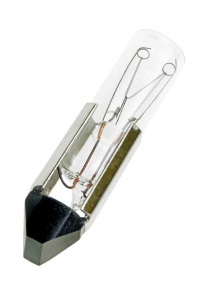 BAILEY - PSB 6X28 24V 73mA C-2F
