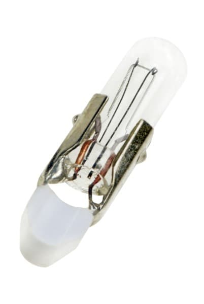 BAILEY - T4.5 4X16 6V 20mA 0.12W C-2V