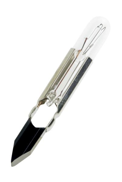 BAILEY - T6.5F 6X44 48V 25mA 1.2W CC-2F
