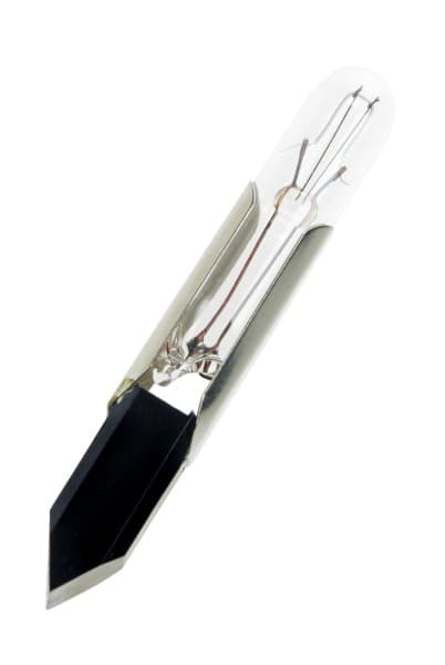 BAILEY - BPO 6X43 45V 37mA 1.67W CC-2F