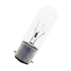 BAILEY - Röhre B22d 29X94 240V 60W Klar