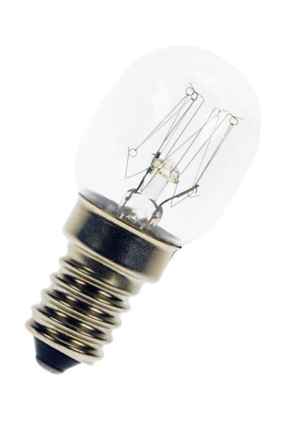 PHILIPS - App 25W E14 230-240V T25 Klar