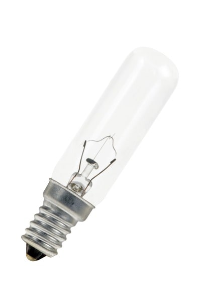 BAILEY - Röhre E14 20X85 12V 25W Klar