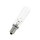 BAILEY - Röhre E14 20X85 65V 15W Klar