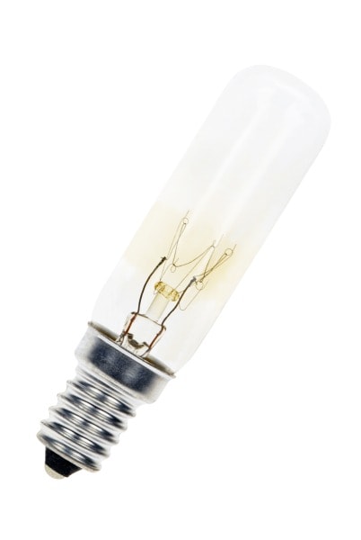 BAILEY - Röhre E14 20X85 260V 25W Klar