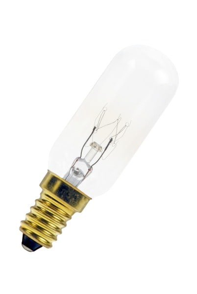 BAILEY - Röhre E14 25X85 65V 25W Klar