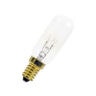 BAILEY - Röhre E14 25X85 65V 25W Klar